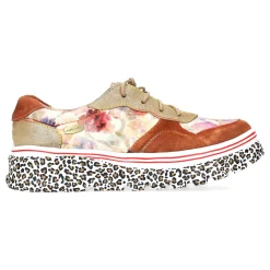 Fashion Baskets - BUBBLEO 41 Sneakers