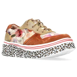 Fashion Baskets - BUBBLEO 41 Sneakers