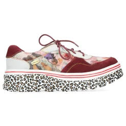 Fashion Baskets - BUBBLEO 41 Sneakers