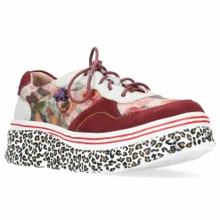 Fashion Baskets - BUBBLEO 41 Sneakers