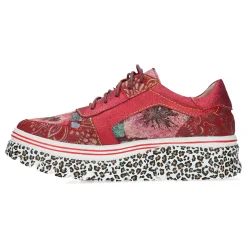 Cheap Baskets - BUBBLEO 02 Sneakers