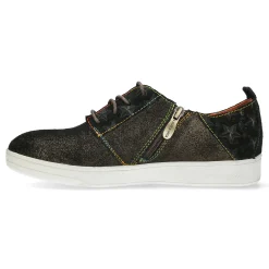 New Baskets - BUENO 10 Sneakers