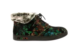 Outlet Baskets - BUENO 028 Outlet Chaussures|Sneakers