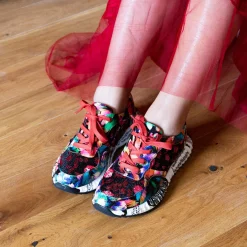 Cheap Baskets - BURTON 45 Sneakers