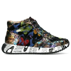 Clearance Baskets - BURTON 15 Sneakers