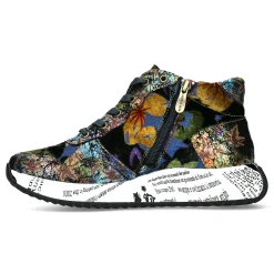 Clearance Baskets - BURTON 15 Sneakers