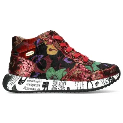 Clearance Baskets - BURTON 15 Sneakers