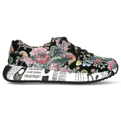 Online Baskets - BURTON 45 Sneakers
