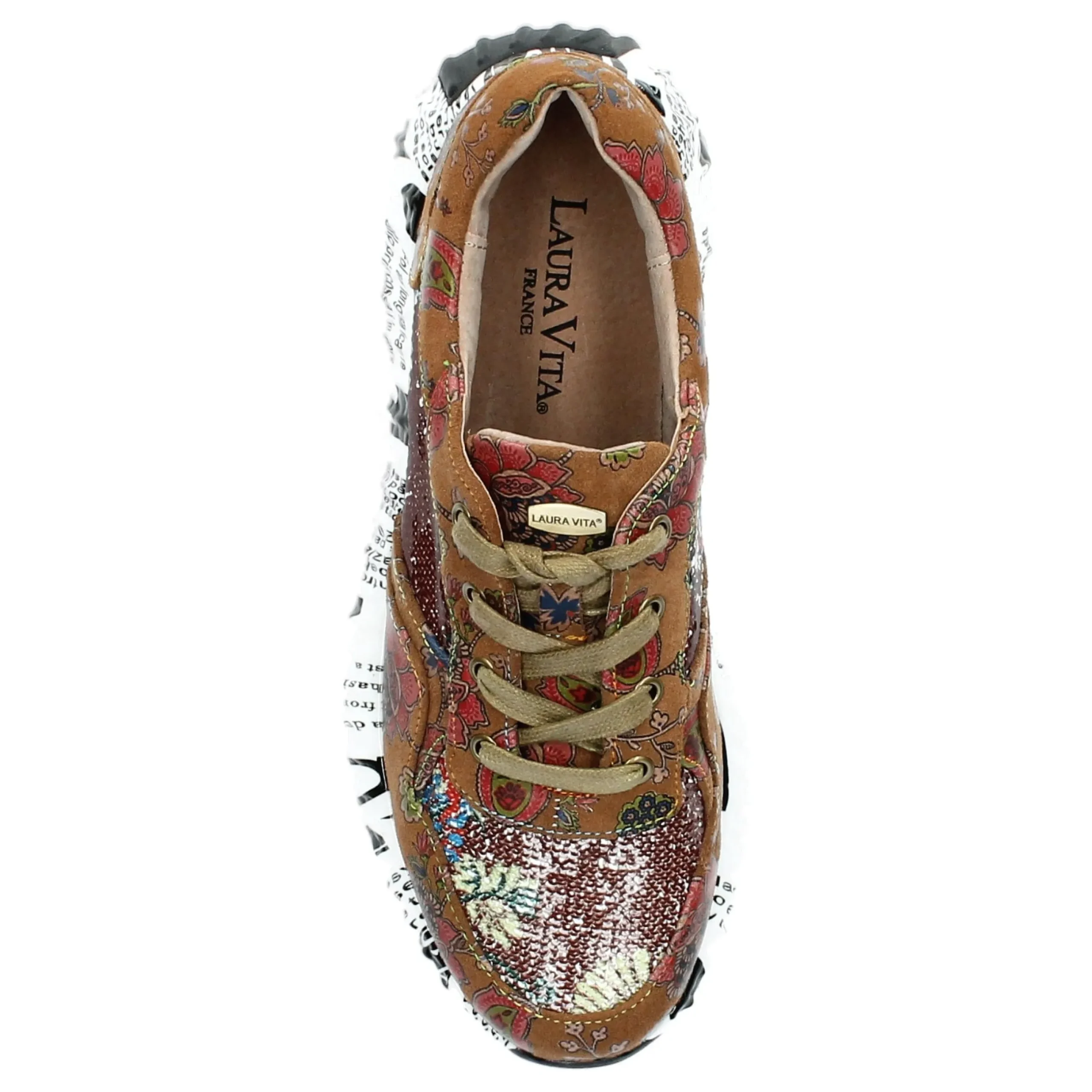 Online Baskets - BURTON 45 Sneakers