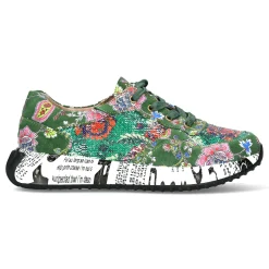 Online Baskets - BURTON 45 Sneakers