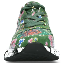 Online Baskets - BURTON 45 Sneakers