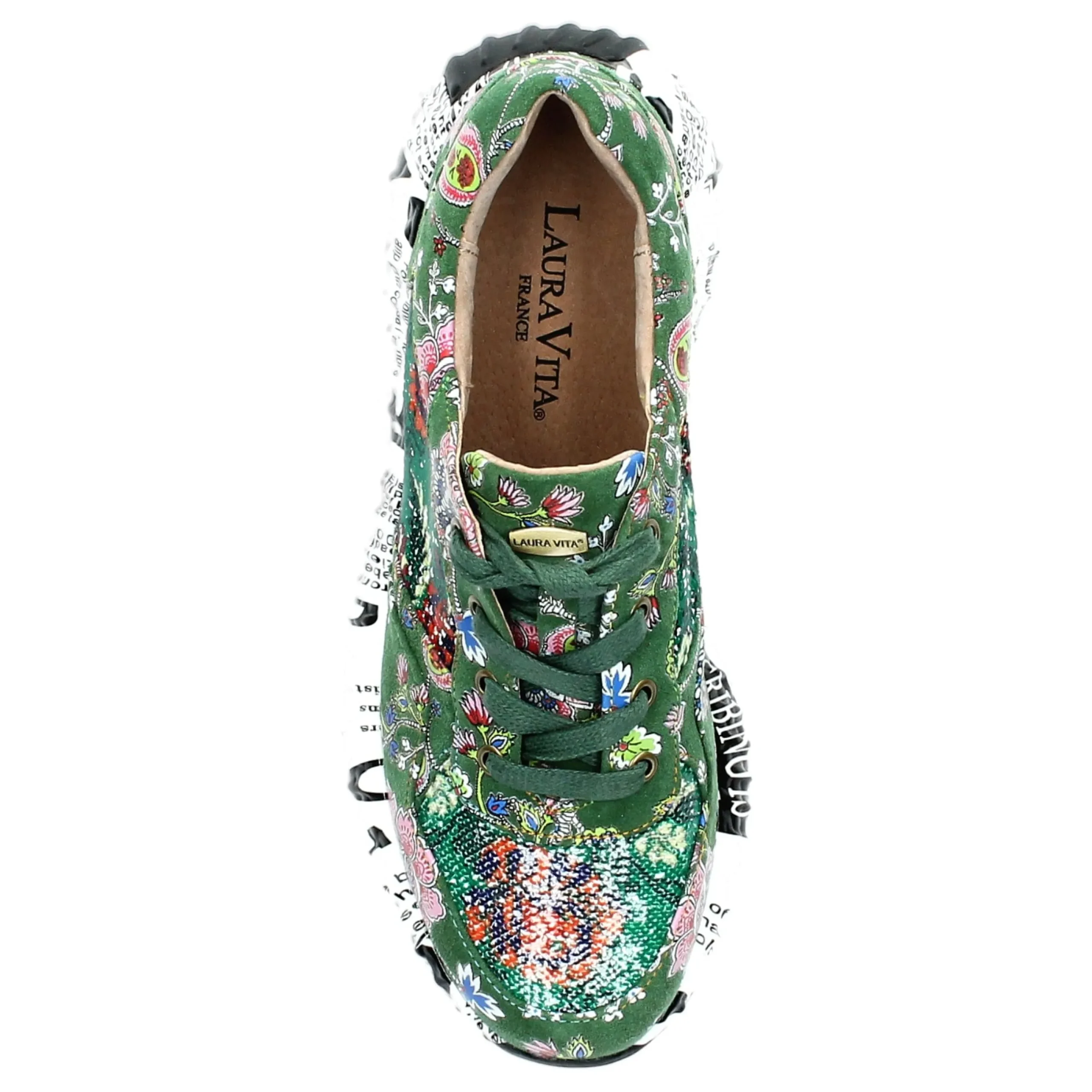 Online Baskets - BURTON 45 Sneakers
