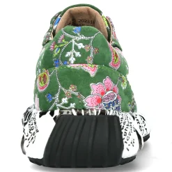 Online Baskets - BURTON 45 Sneakers