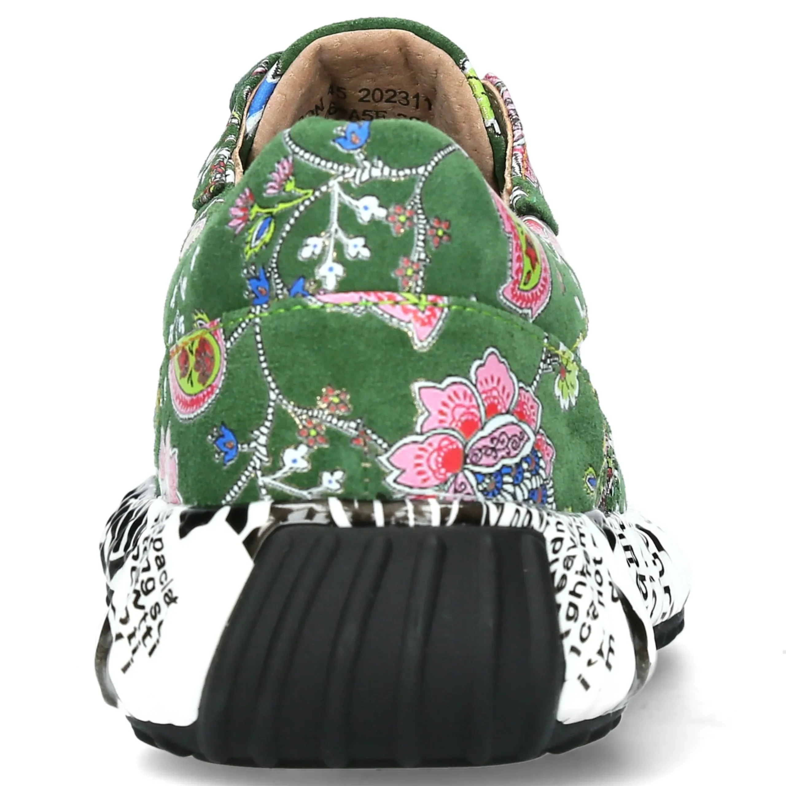 Online Baskets - BURTON 45 Sneakers