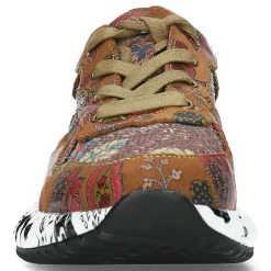 Online Baskets - BURTON 45 Sneakers