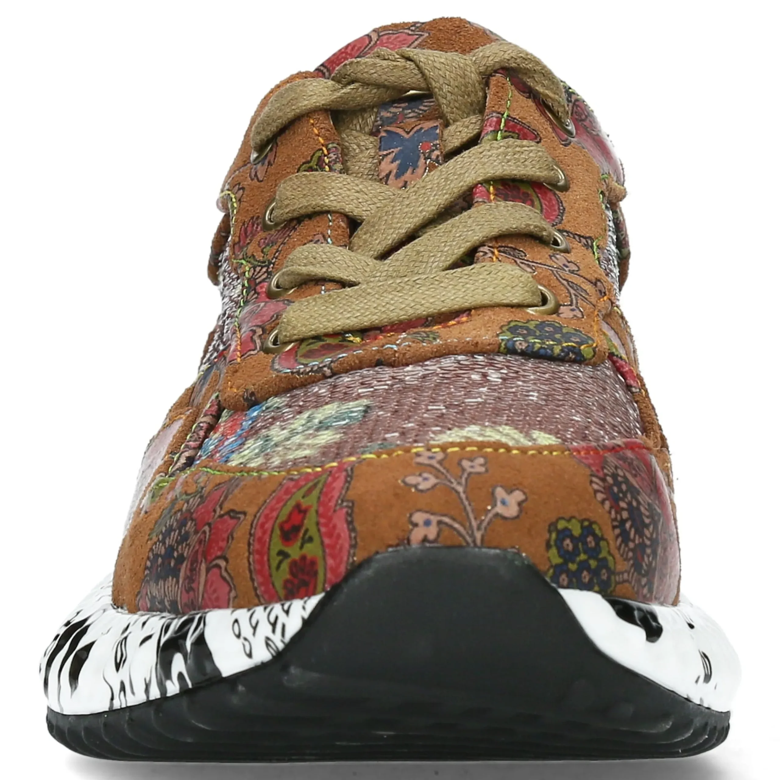 Online Baskets - BURTON 45 Sneakers