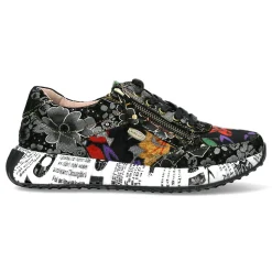 Shop Baskets - BURTON 11 Sneakers