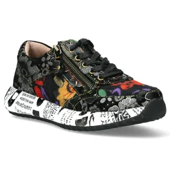 Shop Baskets - BURTON 11 Sneakers