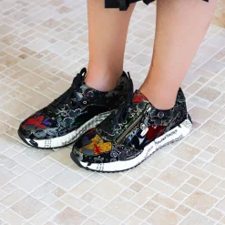Shop Baskets - BURTON 11 Sneakers