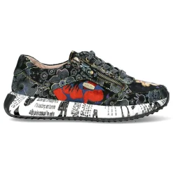 Shop Baskets - BURTON 11 Sneakers