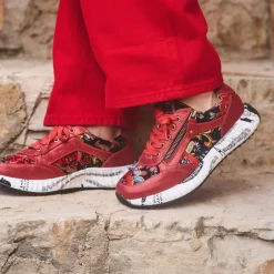 Fashion Baskets - BURTON 11 Sneakers
