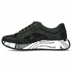 Fashion Baskets - BURTON 11 Sneakers