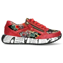 Fashion Baskets - BURTON 11 Sneakers