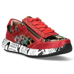 Fashion Baskets - BURTON 11 Sneakers