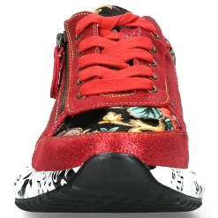 Fashion Baskets - BURTON 11 Sneakers
