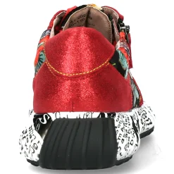Fashion Baskets - BURTON 11 Sneakers