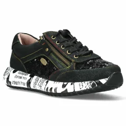 Fashion Baskets - BURTON 11 Sneakers