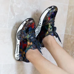 Cheap Baskets - BURTON 45 Sneakers