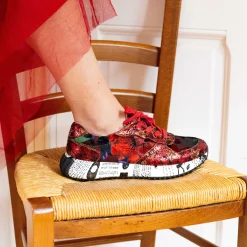 Cheap Baskets - BURTON 45 Sneakers