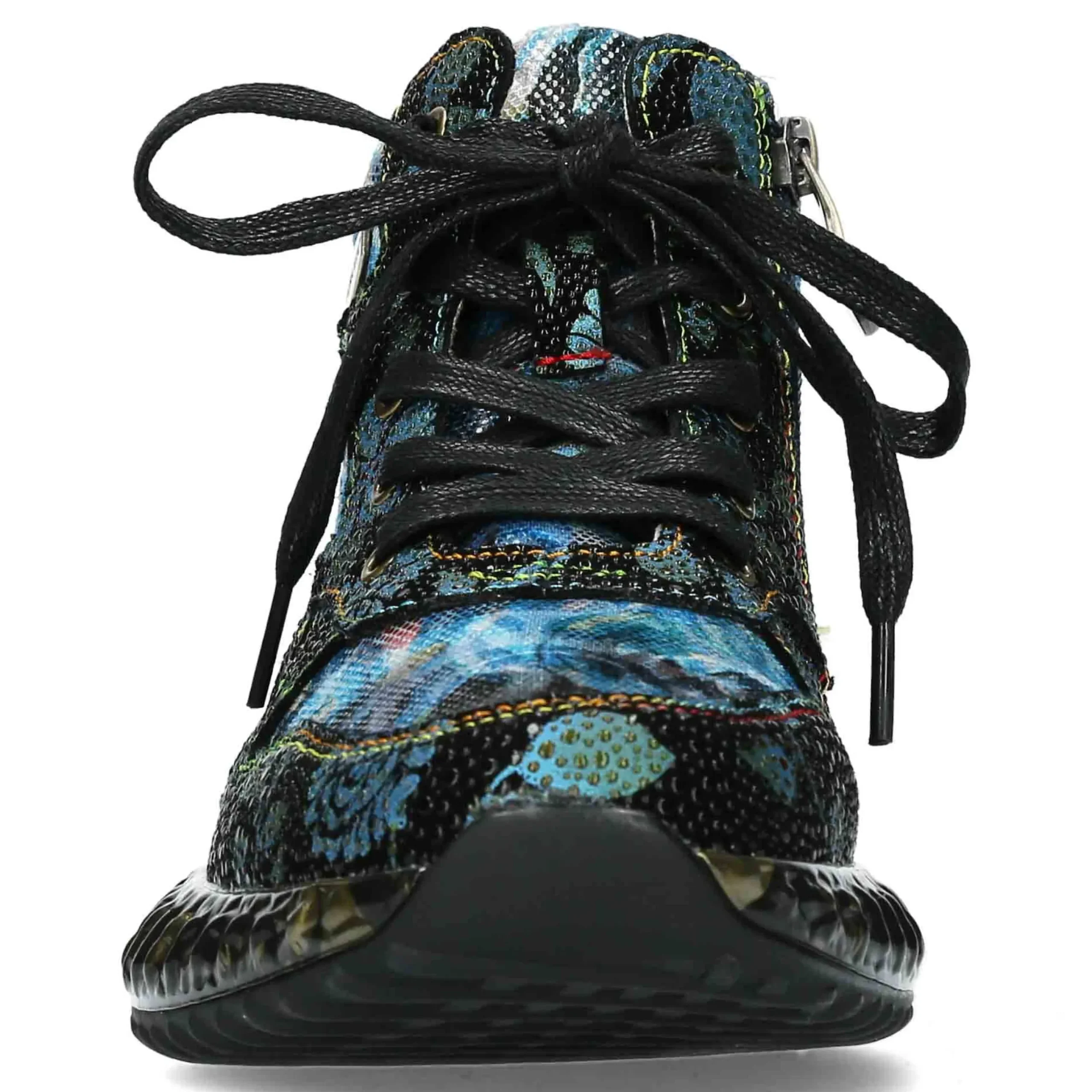 Outlet Baskets - BURTON 101 Sneakers