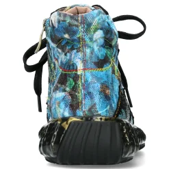 Outlet Baskets - BURTON 101 Sneakers
