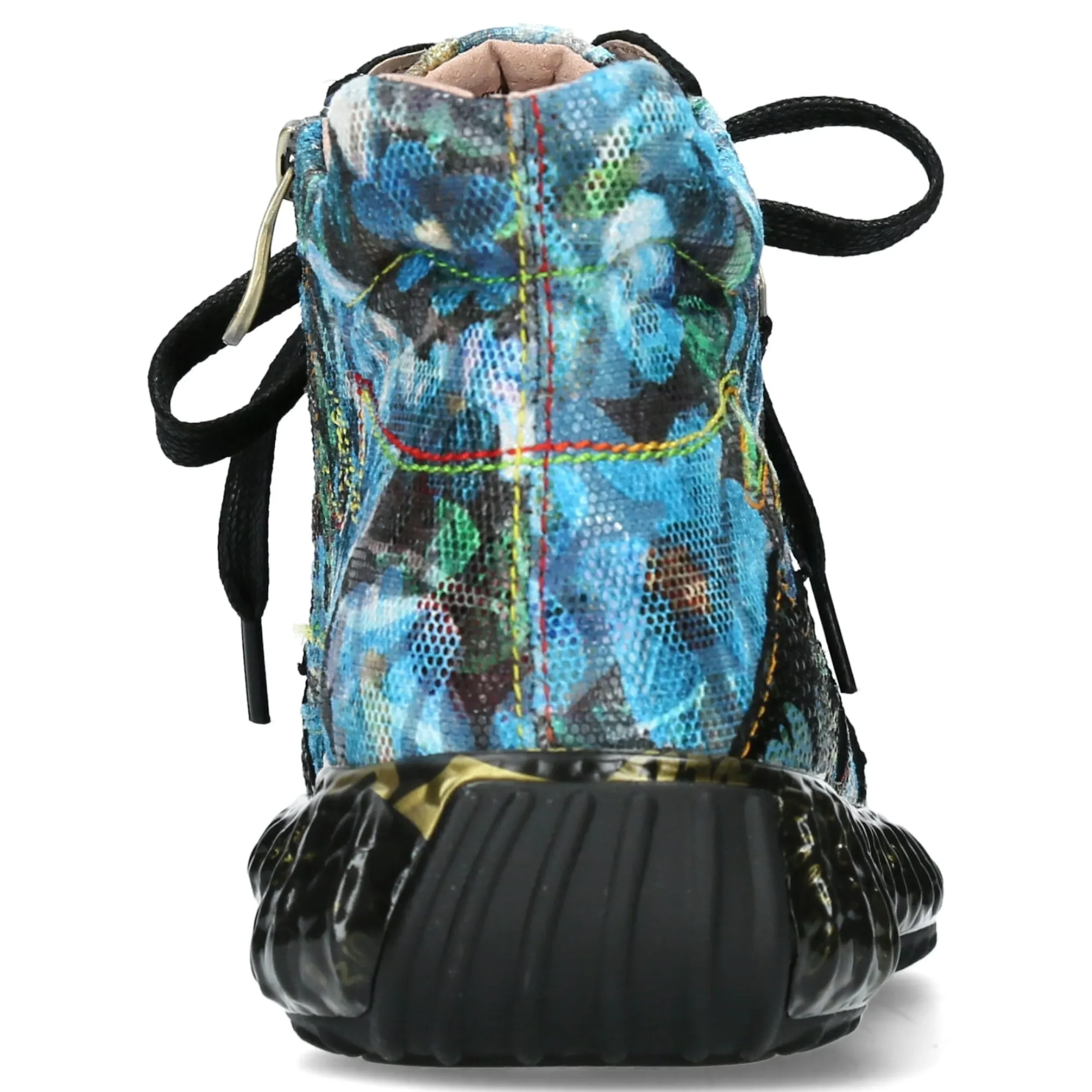 Outlet Baskets - BURTON 101 Sneakers