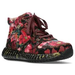 Outlet Baskets - BURTON 101 Sneakers