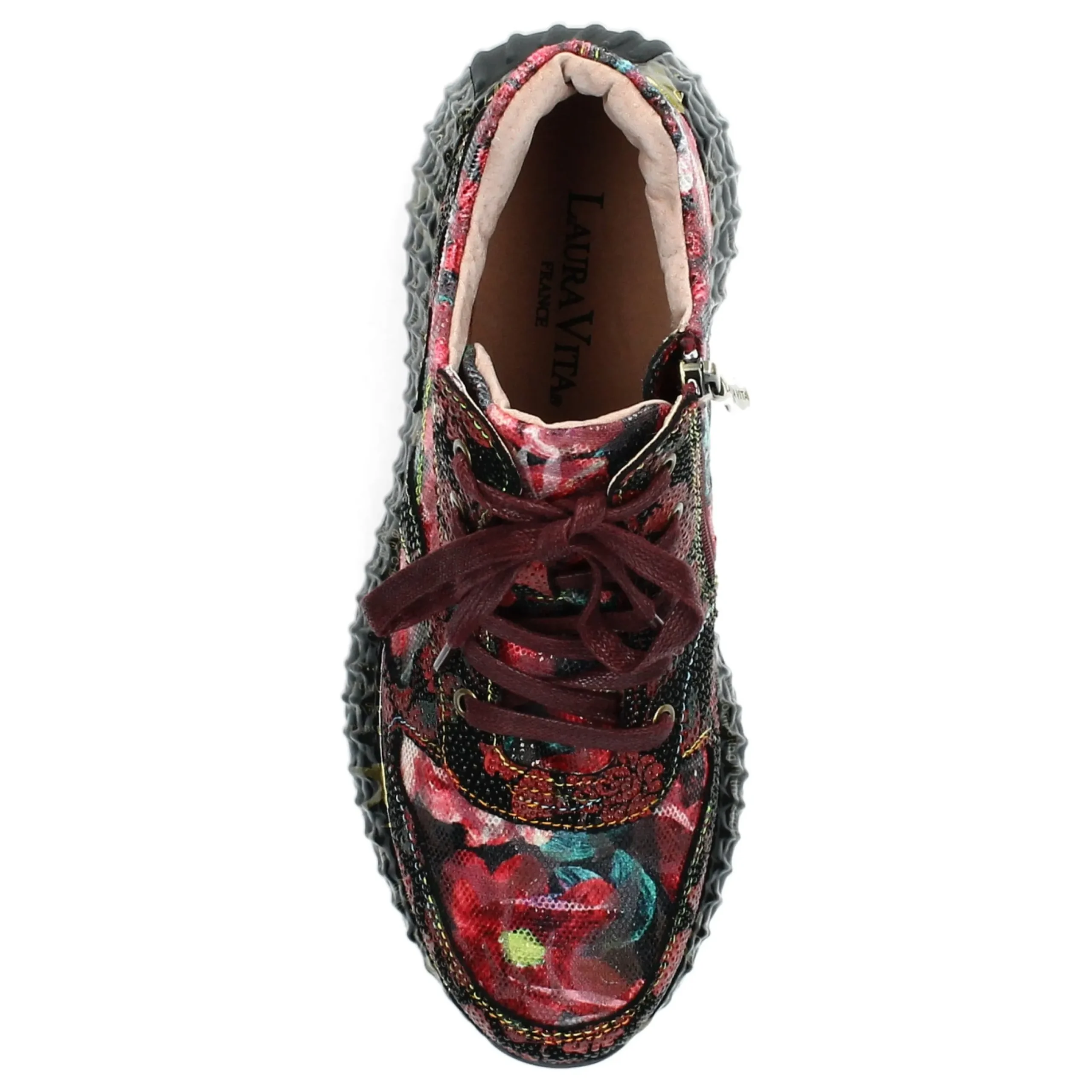 Outlet Baskets - BURTON 101 Sneakers