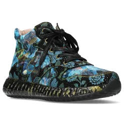 Outlet Baskets - BURTON 101 Sneakers
