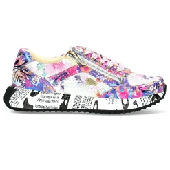 Fashion Baskets - BURTON 1123 Sneakers