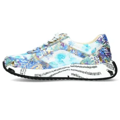 Fashion Baskets - BURTON 1123 Sneakers