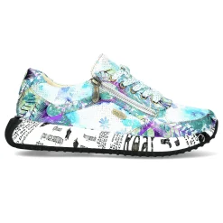 Fashion Baskets - BURTON 1123 Sneakers
