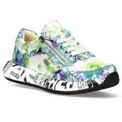 Fashion Baskets - BURTON 1123 Sneakers