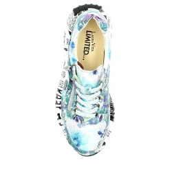 Fashion Baskets - BURTON 1123 Sneakers