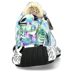 Fashion Baskets - BURTON 1123 Sneakers