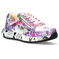 Fashion Baskets - BURTON 1123 Sneakers