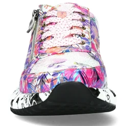 Fashion Baskets - BURTON 1123 Sneakers