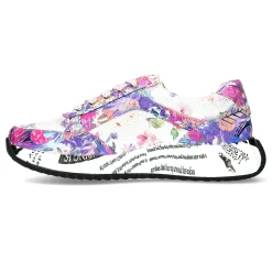 Fashion Baskets - BURTON 1123 Sneakers