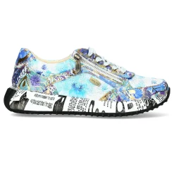 Fashion Baskets - BURTON 1123 Sneakers