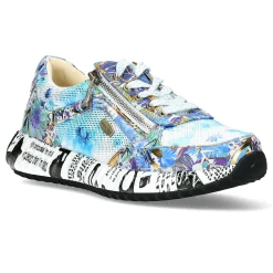 Fashion Baskets - BURTON 1123 Sneakers